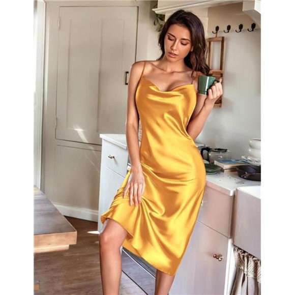 Spaghetti strap sleepwear shop